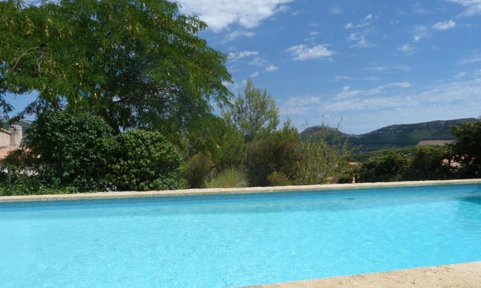Cassis Bed & Breakfast | Chez nous Cassis