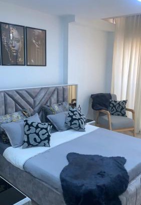 Bejaia Apartment | Chez Nous Chez Vous