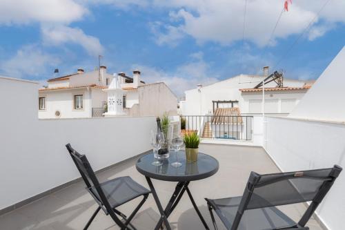 Lagos City Center House | Chez Oasis Lagos - Charming Central by the Beach