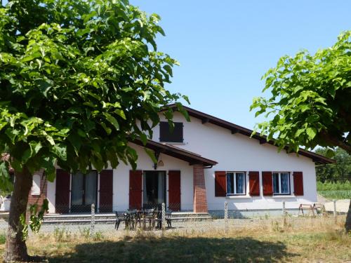 Magescq House | Chez Pépète