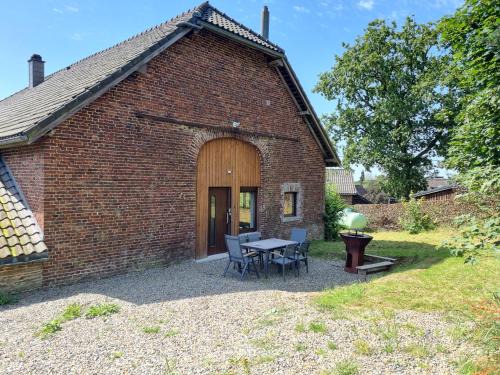 Longfaye House | Chez Papy