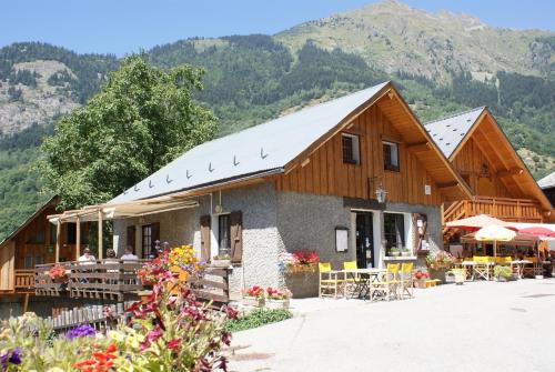 Oz Bed & Breakfast | Chez Passoud