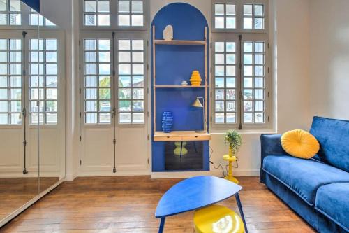 Perigueux Apartment | Chez Paulette au Petit Palais