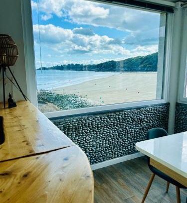 Le Ru Apartment | Chez Paulette Sur la Plage