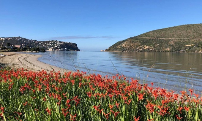 Knysna Bed & Breakfast | Chez Pierre