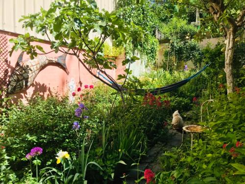 Noisy-le-Sec Bed & Breakfast | Chez Renaud