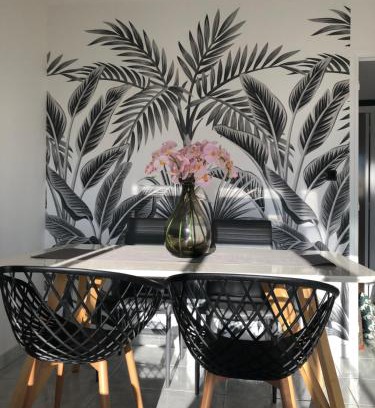 Plaine de la Brague Apartment | Chez Sandrine au Beauvallon