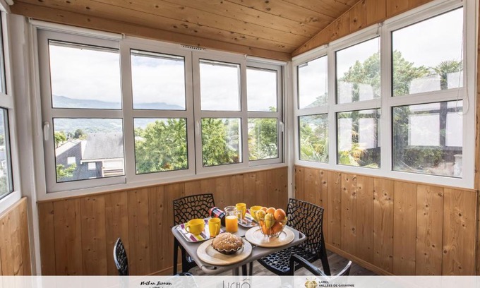 Argeles Gazost Apartment | Chez Welter
