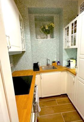 Gambetta Apartment | Chez Yaya