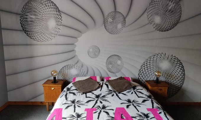 Stavelot Bed & Breakfast | Chez YOYO