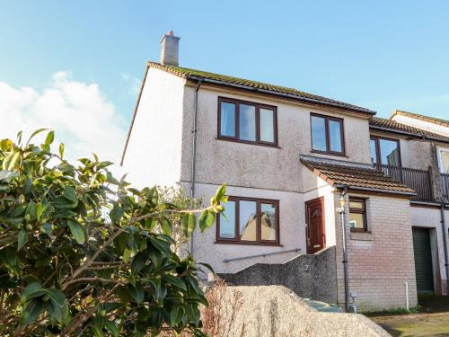 Newlyn House | Chi an Vre