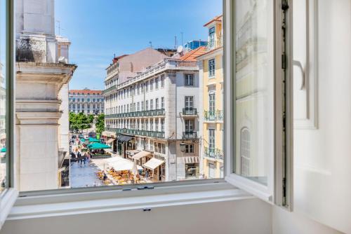 Martires Apartment | Chiado Prime Garrett Apartment