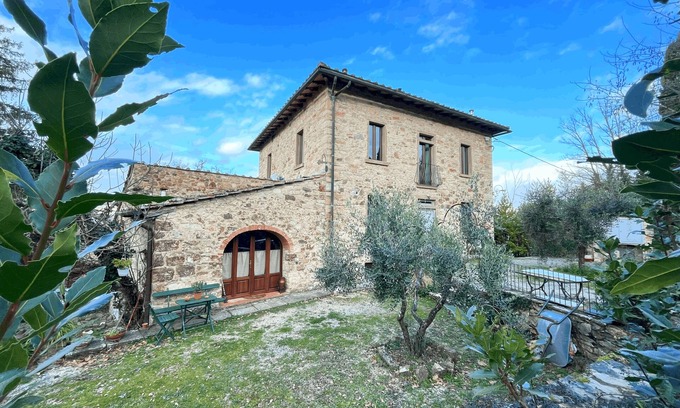 Radda in Chianti Apartment | Chianti dreaming in Radda