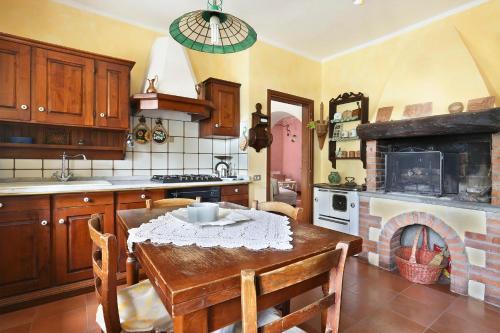 Montespertoli House | Chiantihouse near Florence