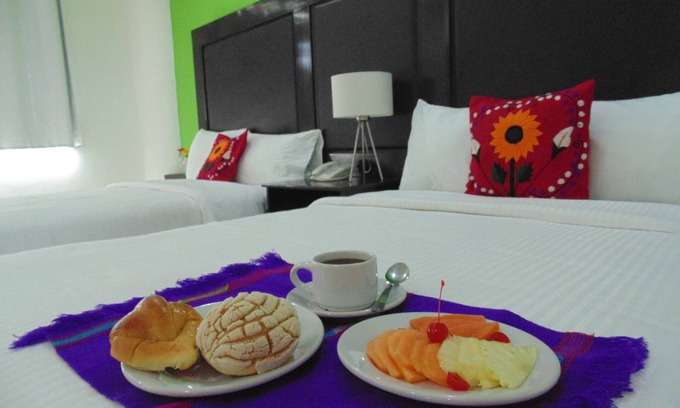 Tuxtla Gutierrez Hotel | Chiapas Hotel Express