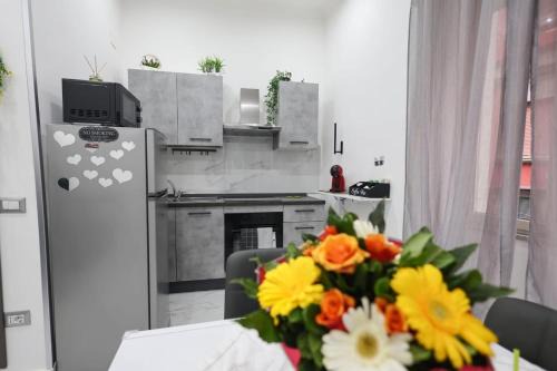 Materdei House | Chiara's Home