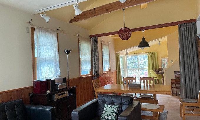 Oshima House | Chibikko House KK - Vacation STAY 54176v