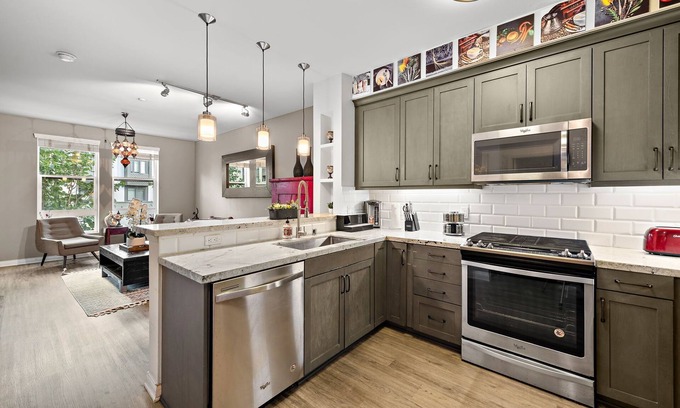 Laguna Niguel Apartment | Chic 1-bedroom apartment with unreal amenities in fabulous Laguna Niguel