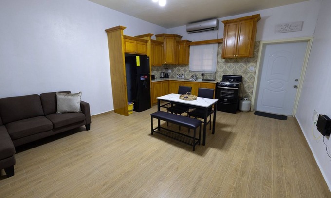 Philipsburg Apartment | Chic 1-bedroom apartment in brilliant Philipsburg with AC, WiFi
