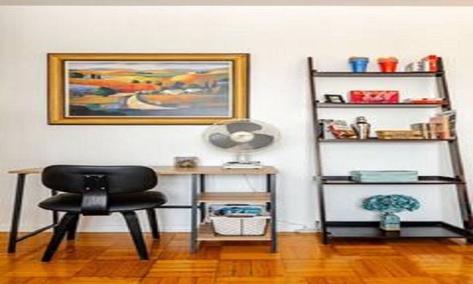 Wexford Apartment | Chic 1-bedroom apartment in fabulous Toronto with AC, WiFi