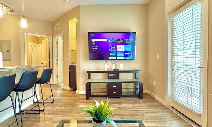Southeast Orlando Apartment | Chic 1-Bedroom Apartment in Lake Nona