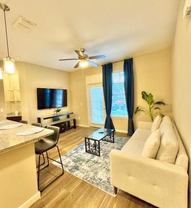 Southeast Orlando Apartment | Chic 1-Bedroom Apt in Lake Nona
