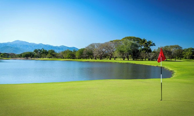 Nuevo Vallarta Apartment | Chic 2-bedroom, 2 bath suite, at Vidanta Resort, beach, 3 golf courses, 5 star
