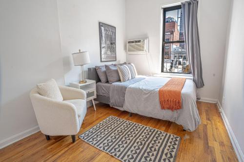 Upper East Side Apartment | Chic 2BD Upper East Side Retreat