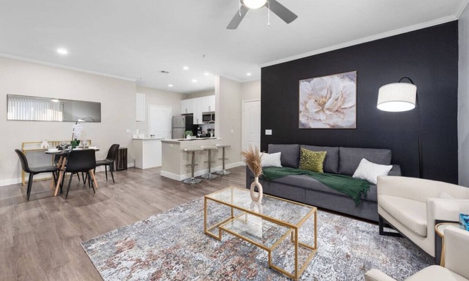 McDowell Mountain Apartments Apartment | Chic 2BR: Scottsdale, Pet-friendly, Sunrise Peak