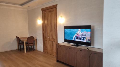Kobuleti Apartment | Chic 3-room apartment