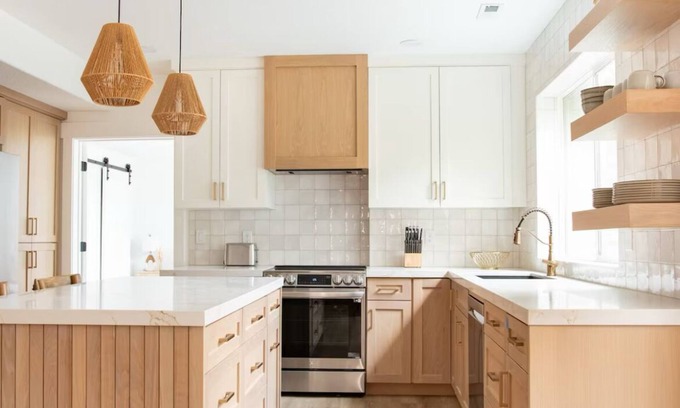 Riverton House | Chic and modern 1-bedroom house in amazing South Jordan with AC WiFi