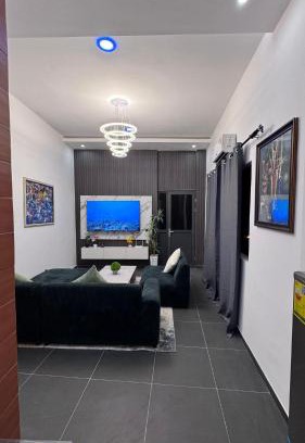 Satouboua Apartment | Chic Appart' Meublé