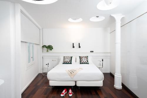 Sant Pere Hotel | Chic & Basic Born Boutique Hotel