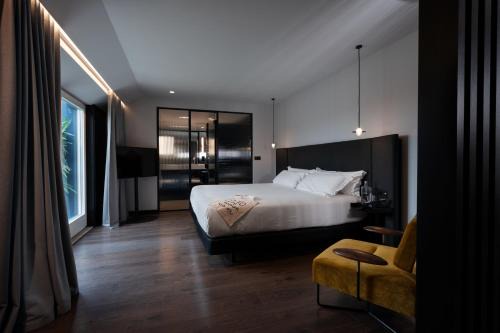 Centro / Baixa Hotel | chic&basic Gravity