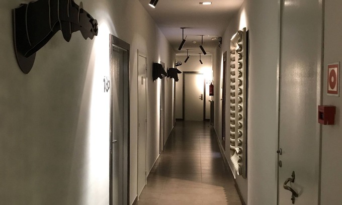 Sant Pere Hotel | Chic&Basic Zoo