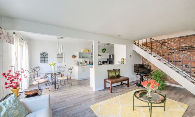 Southeast Boise Condo | CHIC CONDO IN PRIME BOISE LOCATION