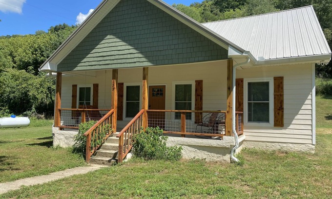 Lancaster Other | Chic Farmhouse Escape with Private Trails – Dawson Creek
