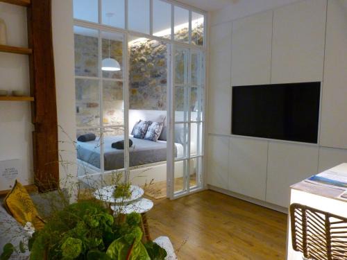 Gros Apartment | Chic Gran Vía, nuevo apartamento de diseño en Gros by ChicDonosti