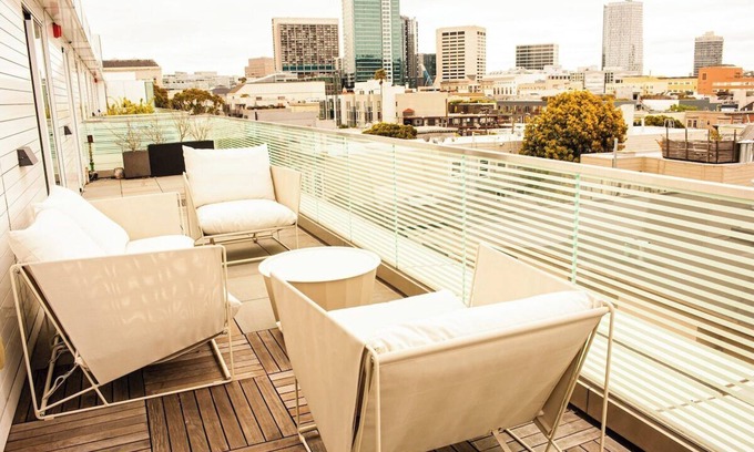 Hayes Valley Apartment | Chic Hayes Valley San Francisco, June 15-Aug 15