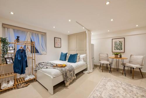 Harrow Road Apartment | Chic Hideaway in Little Venice