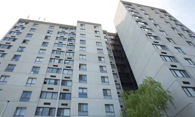 Stamford Condo | Chic Peaceful Apt, Quiet & Safe w/Garage Parking