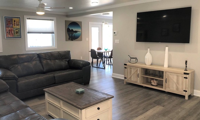 Chic's Beach Apartment | Chic's Beach Life