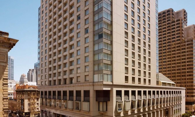 Union Square Hotel | Chic San Francisco Hub w/Asian Cuisine, Near Attractions | 2 Units