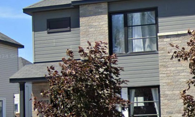 Gatineau House | Chic Style House - Gatineau/Ottawa area.