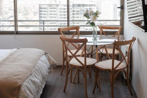 Barrio Italia Apartment | Chic Urban Retreat Near Trendy Barrio Italia