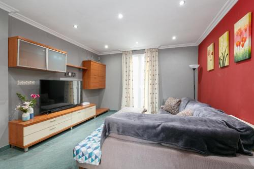 Coia Apartment | Chic y con parking by CABANA Rentals