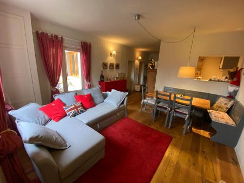 Abetone Apartment | Chicca nel cuore dell'Abetone
