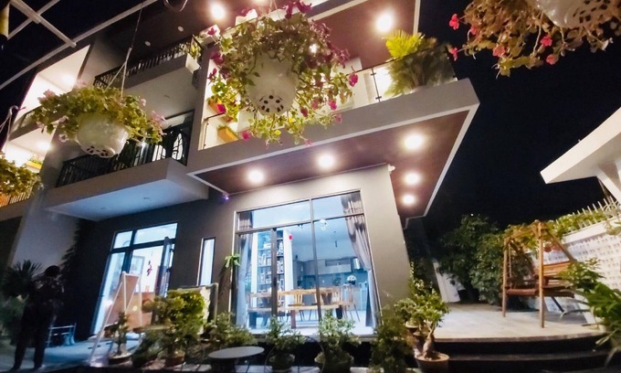 Tuy Hoa House | ChiChi House