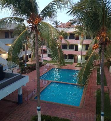 Chichiriviche Apartment | Chichiriviche luxury
