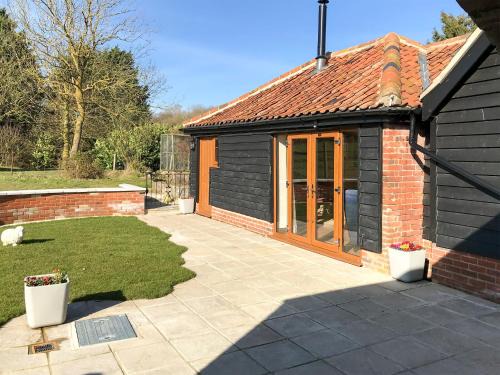 Saxmundham House | Chick Hatch Barn